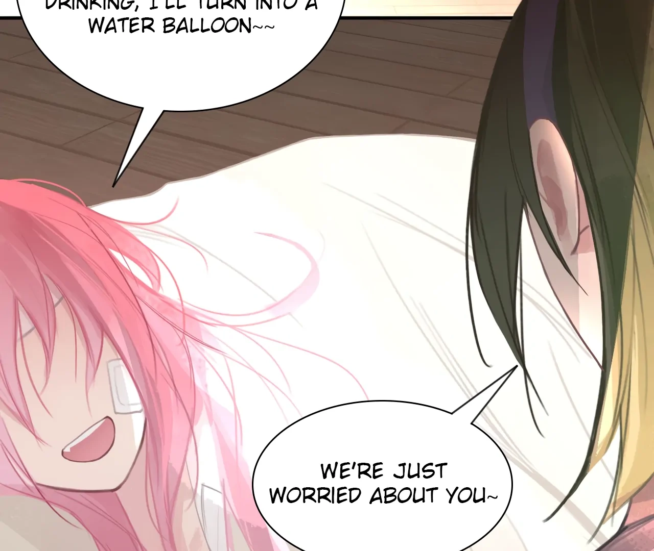 Read Xindong Wucha x chapter 31 image 63 on Lezhin