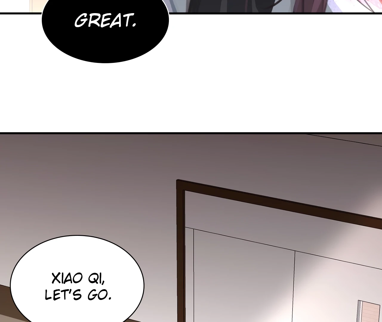 Read Xindong Wucha x chapter 31 image 68 on Lezhin