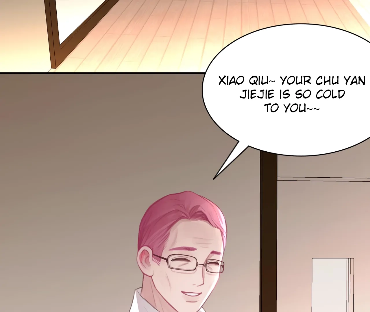 Read Xindong Wucha x chapter 31 image 71 on Lezhin