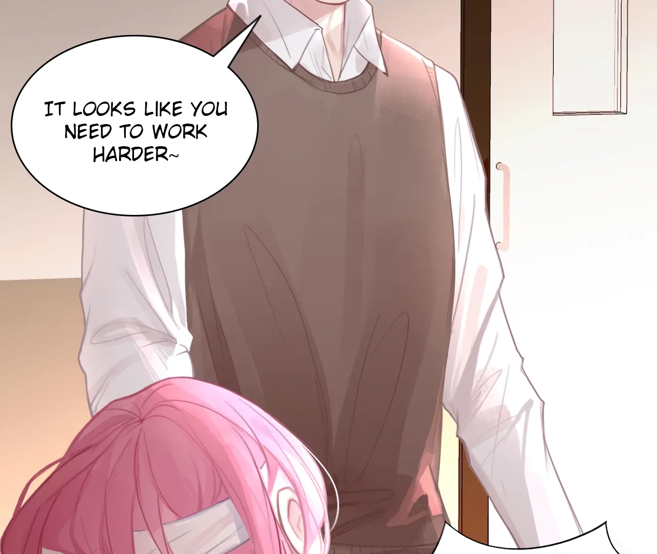 Read Xindong Wucha x chapter 31 image 72 on Lezhin