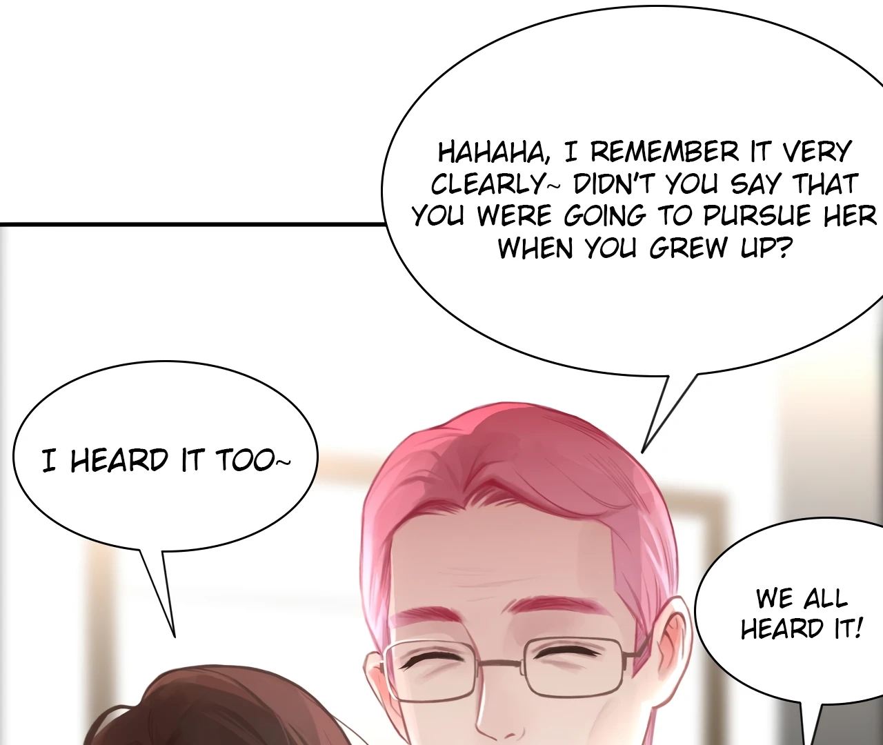 Read Xindong Wucha x chapter 31 image 75 on Lezhin