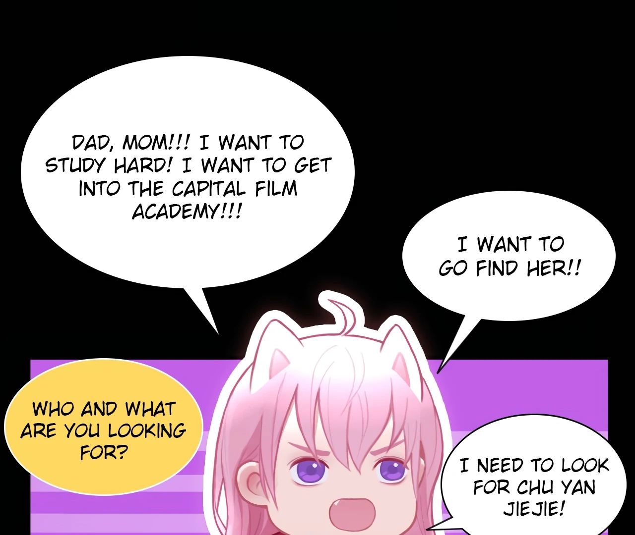 Read Xindong Wucha x chapter 31 image 77 on Lezhin