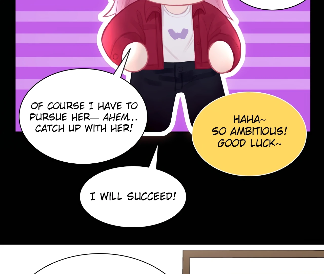 Read Xindong Wucha x chapter 31 image 78 on Lezhin