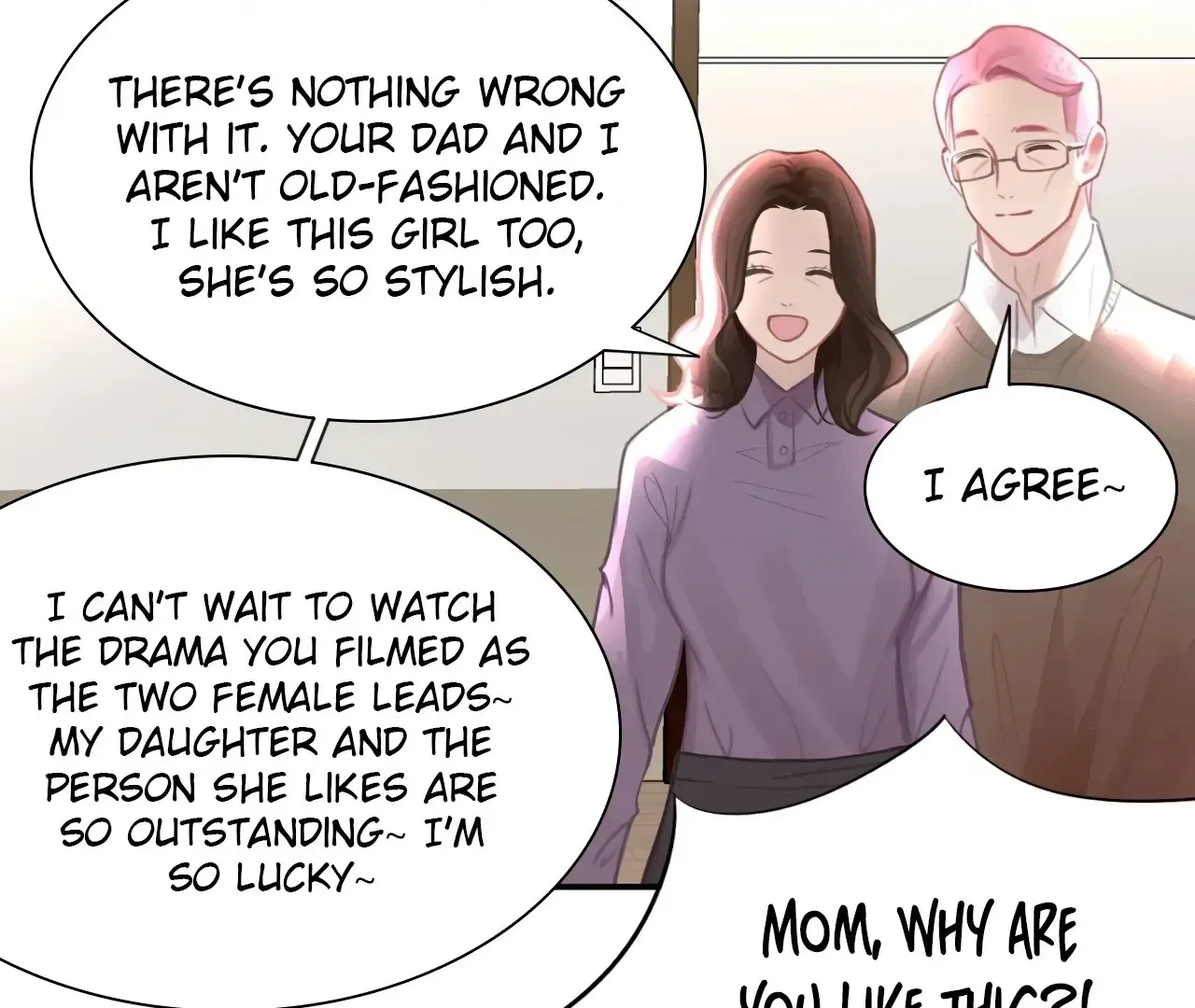 Read Xindong Wucha x chapter 31 image 79 on Lezhin