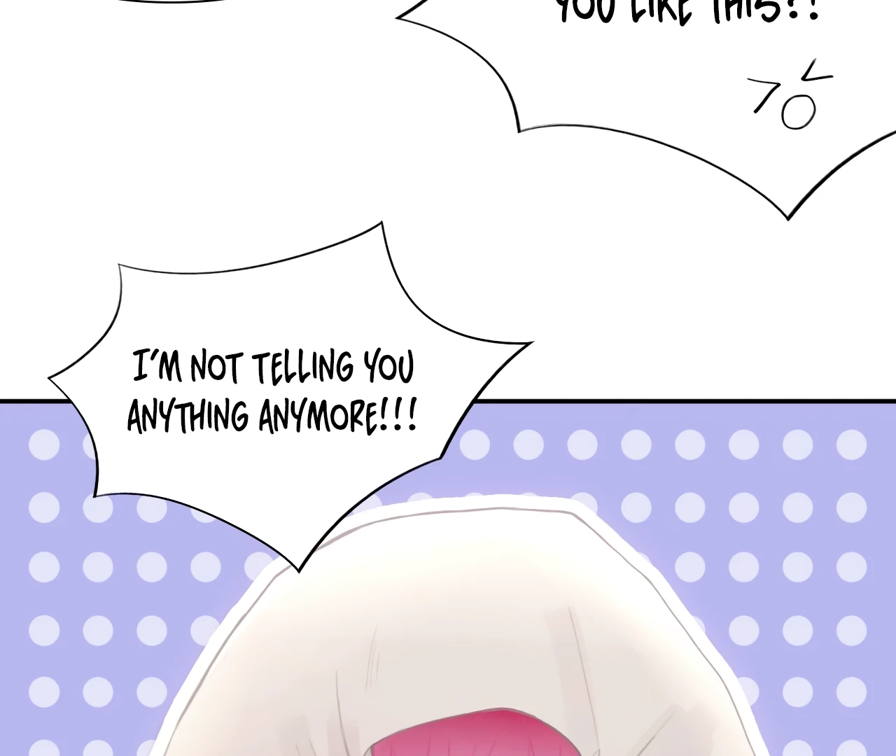 Read Xindong Wucha x chapter 31 image 80 on Lezhin