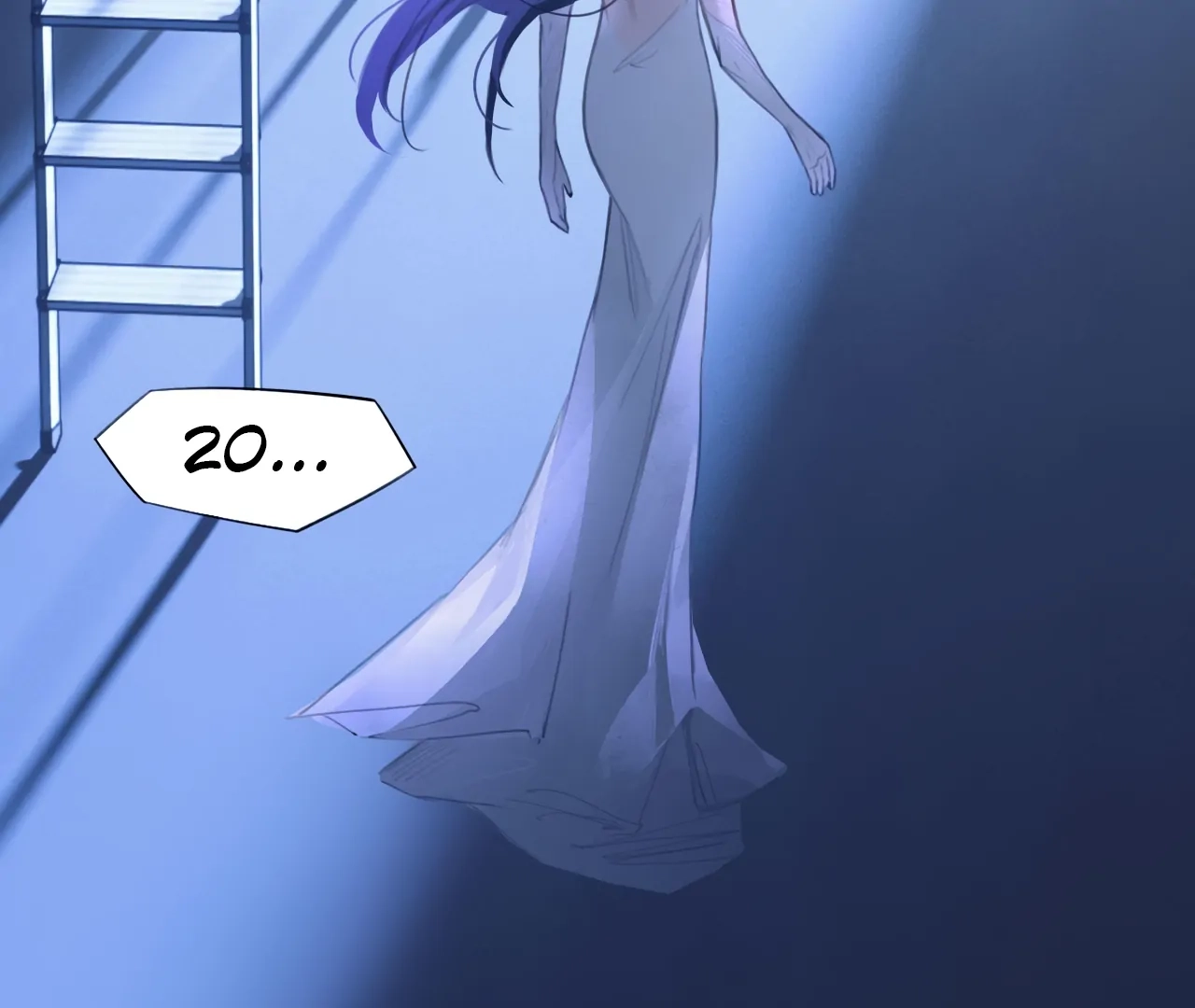 Read Xindong Wucha x chapter 32 image 12 on Lezhin