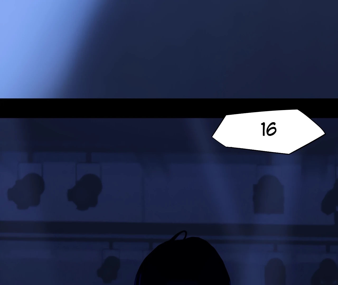 Read Xindong Wucha x chapter 32 image 13 on Lezhin