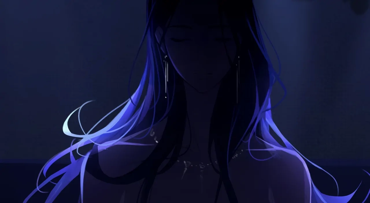 Read Xindong Wucha x chapter 32 image 14 on Lezhin