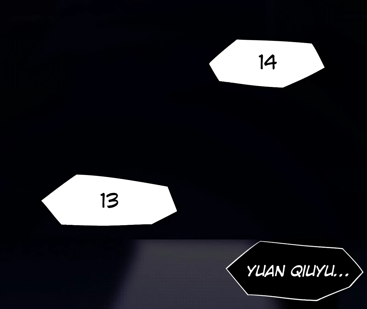 Read Xindong Wucha x chapter 32 image 17 on Lezhin