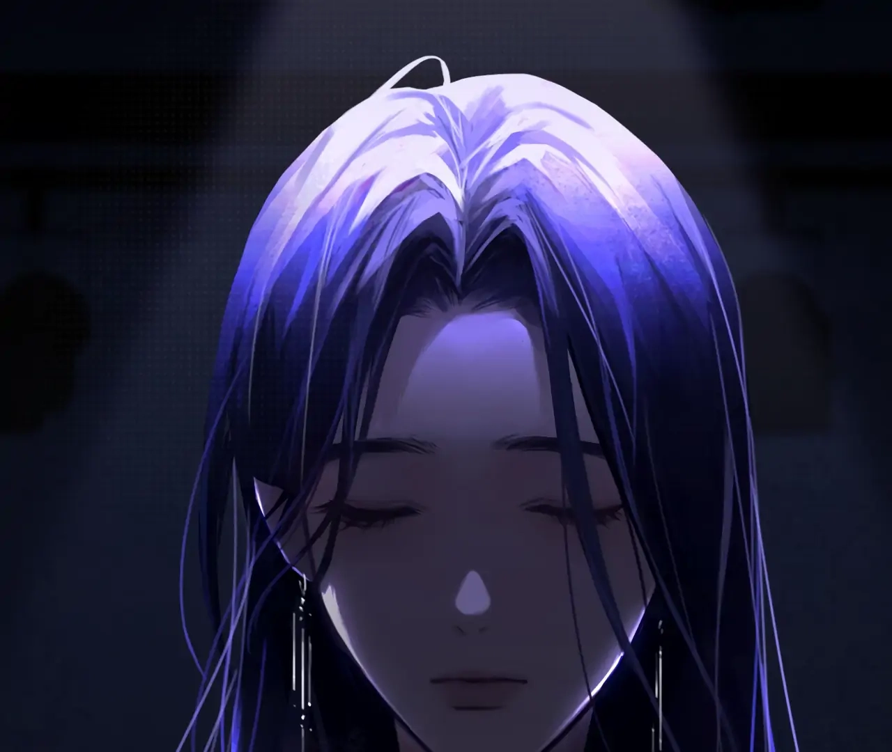 Read Xindong Wucha x chapter 32 image 18 on Lezhin