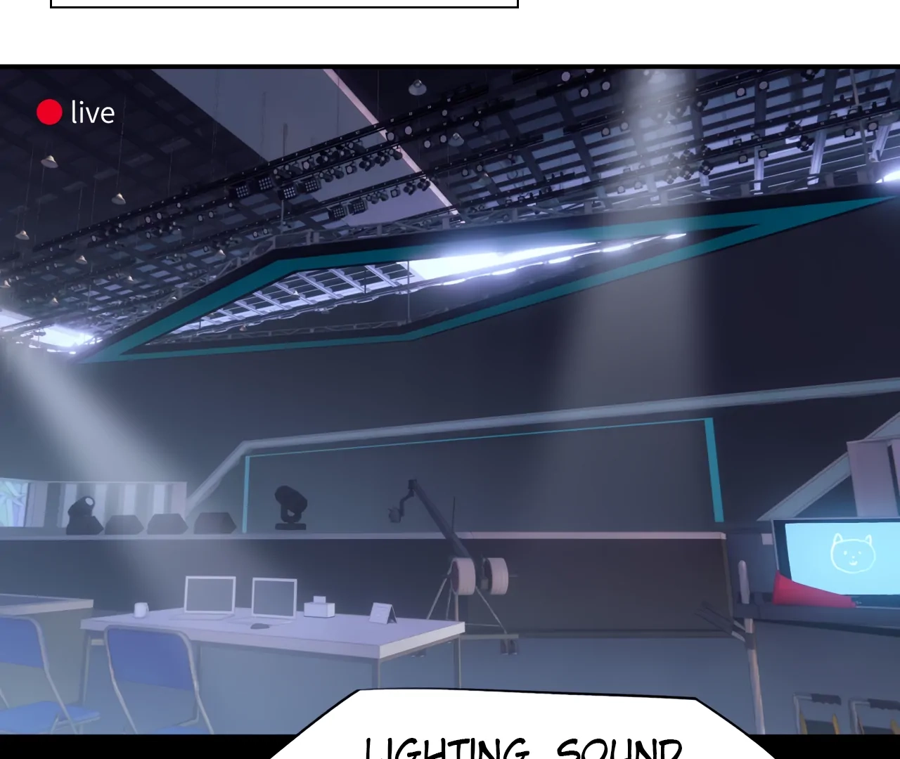 Read Xindong Wucha x chapter 32 image 2 on Lezhin