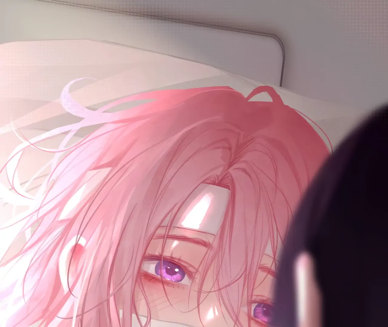 Read Xindong Wucha x chapter 32 image 21 on Lezhin