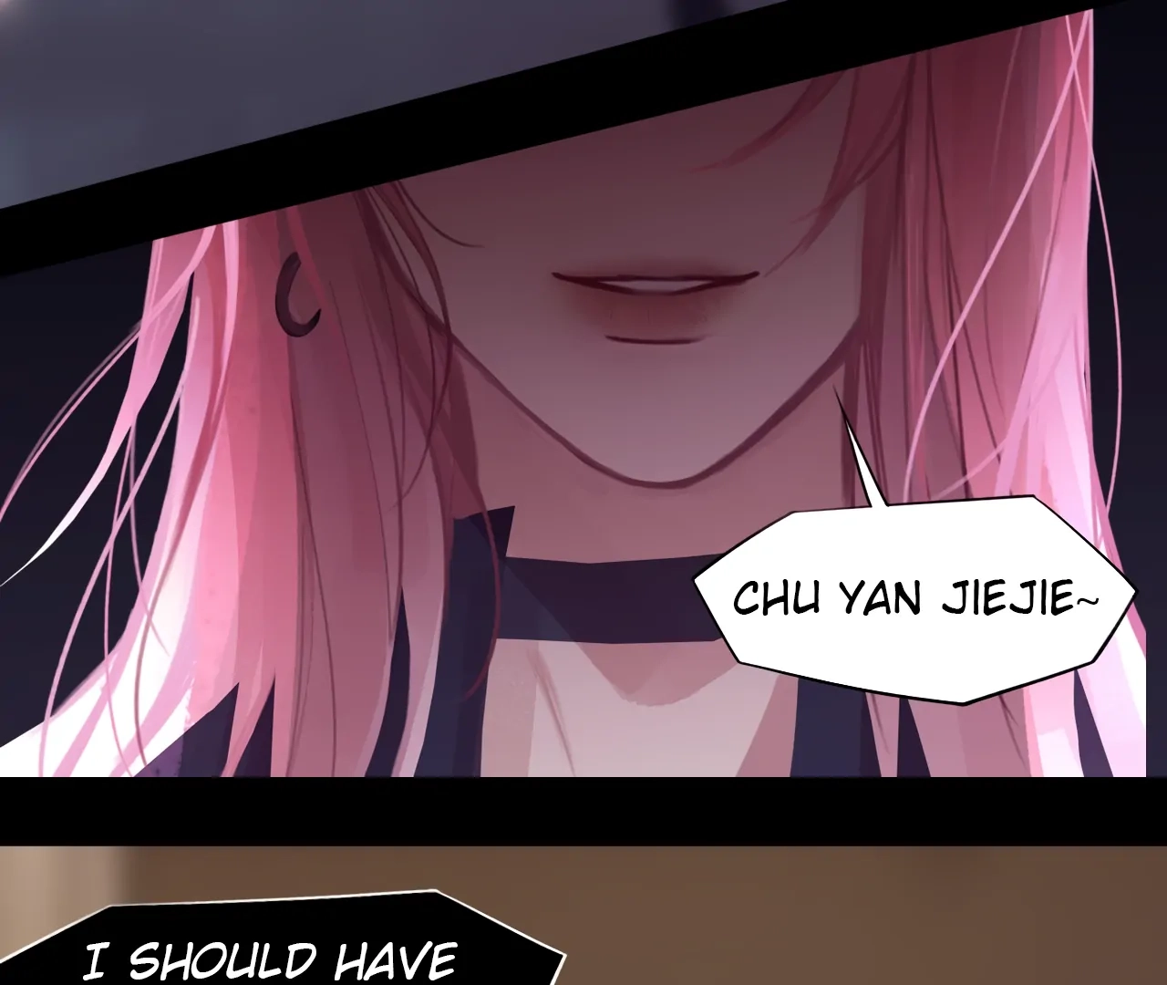 Read Xindong Wucha x chapter 32 image 24 on Lezhin