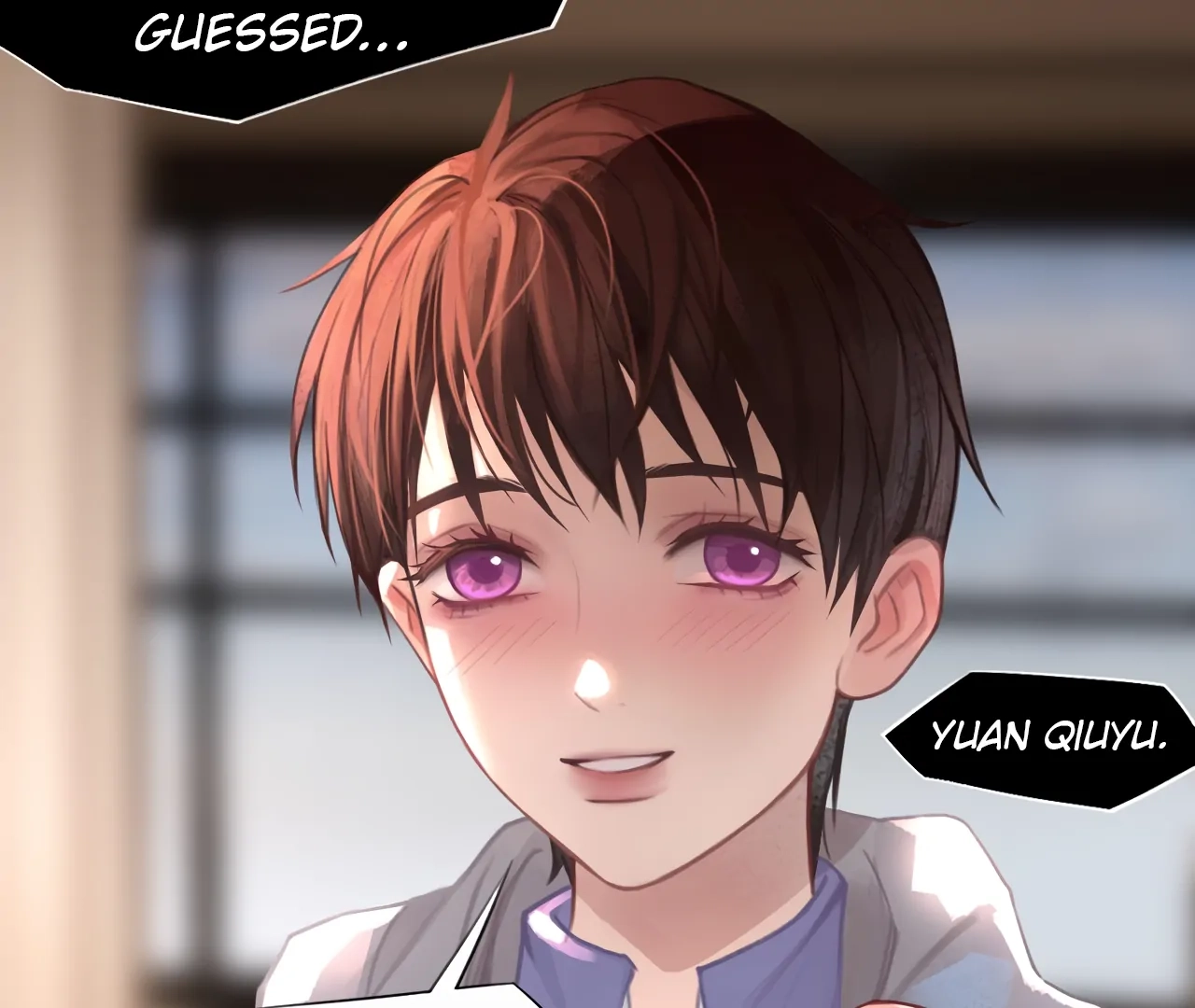 Read Xindong Wucha x chapter 32 image 25 on Lezhin