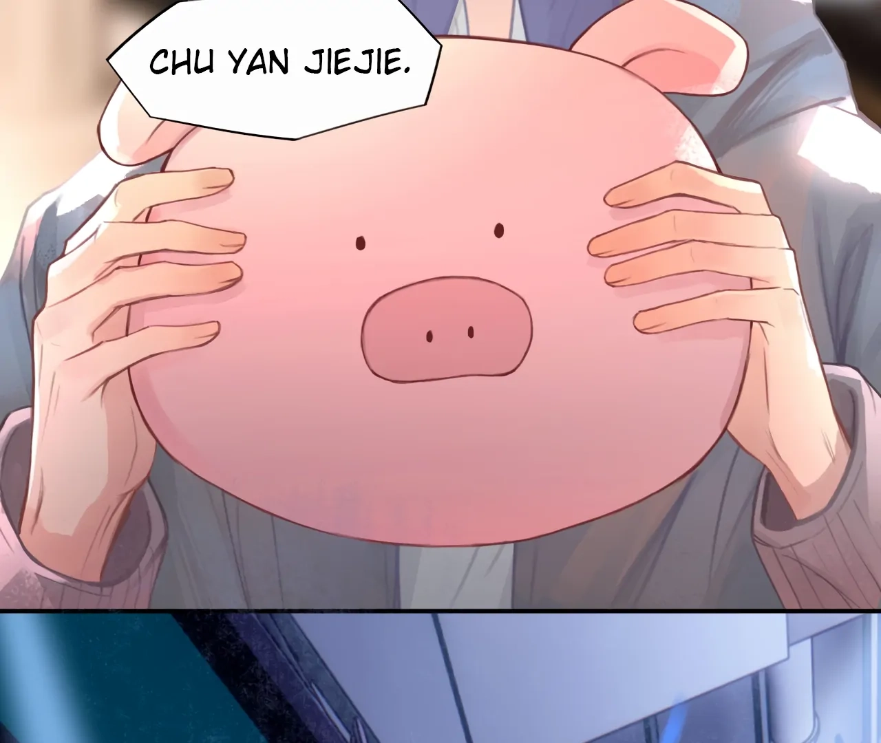 Read Xindong Wucha x chapter 32 image 26 on Lezhin