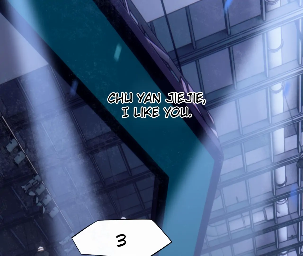 Read Xindong Wucha x chapter 32 image 27 on Lezhin