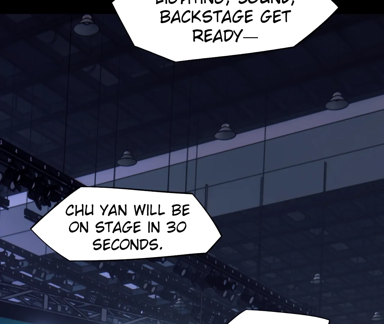 Read Xindong Wucha x chapter 32 image 3 on Lezhin