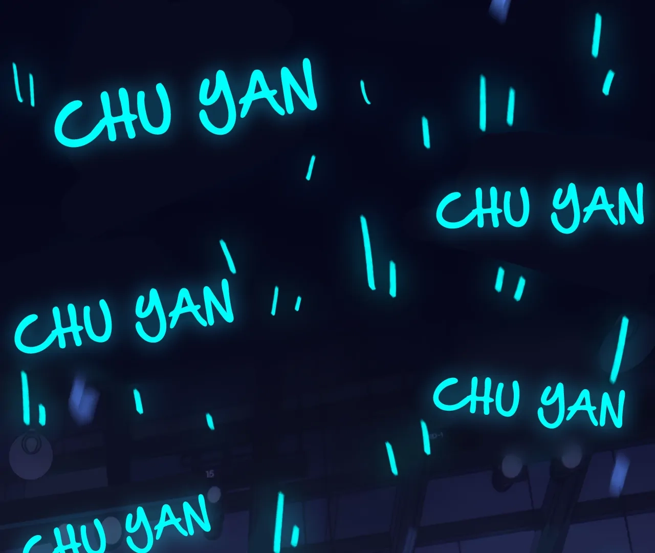 Read Xindong Wucha x chapter 32 image 32 on Lezhin
