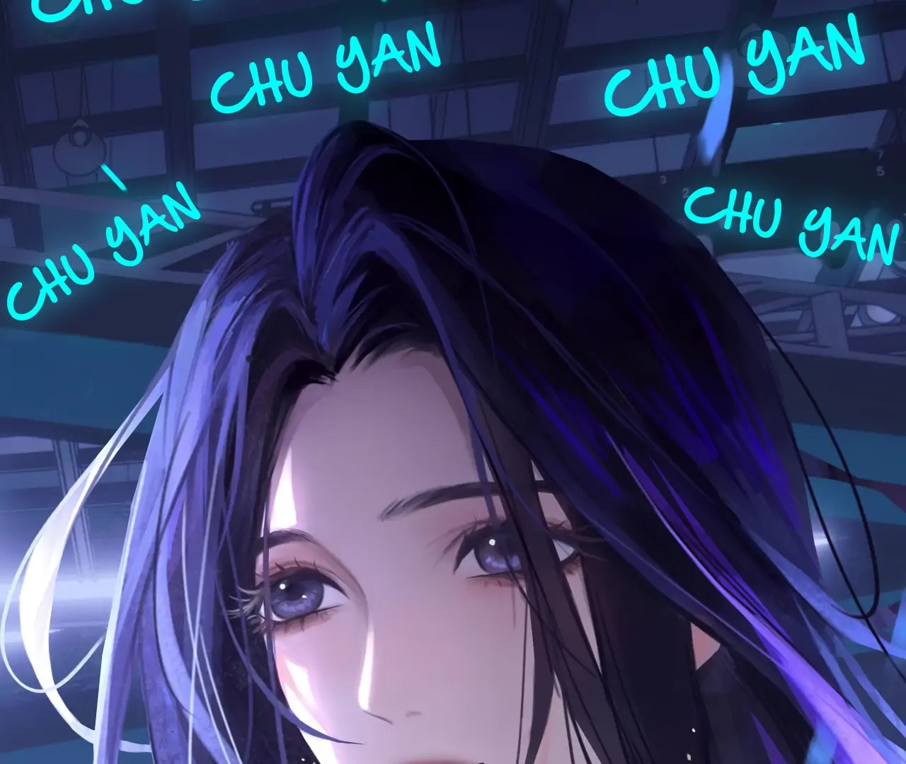 Read Xindong Wucha x chapter 32 image 33 on Lezhin