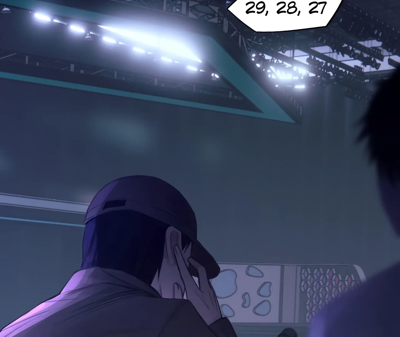 Read Xindong Wucha x chapter 32 image 4 on Lezhin