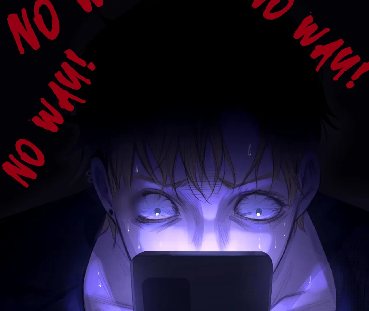 Read Xindong Wucha x chapter 32 image 42 on Lezhin