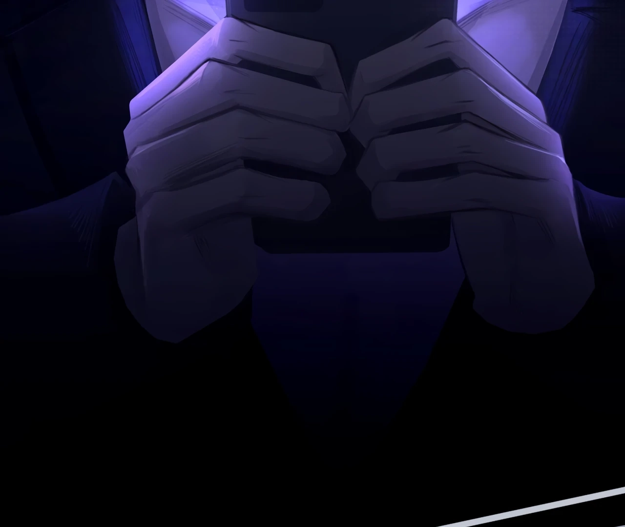 Read Xindong Wucha x chapter 32 image 43 on Lezhin