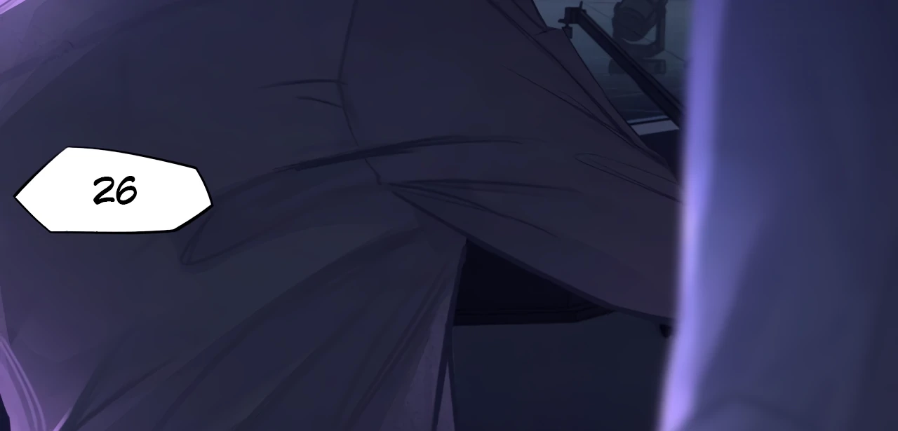 Read Xindong Wucha x chapter 32 image 5 on Lezhin