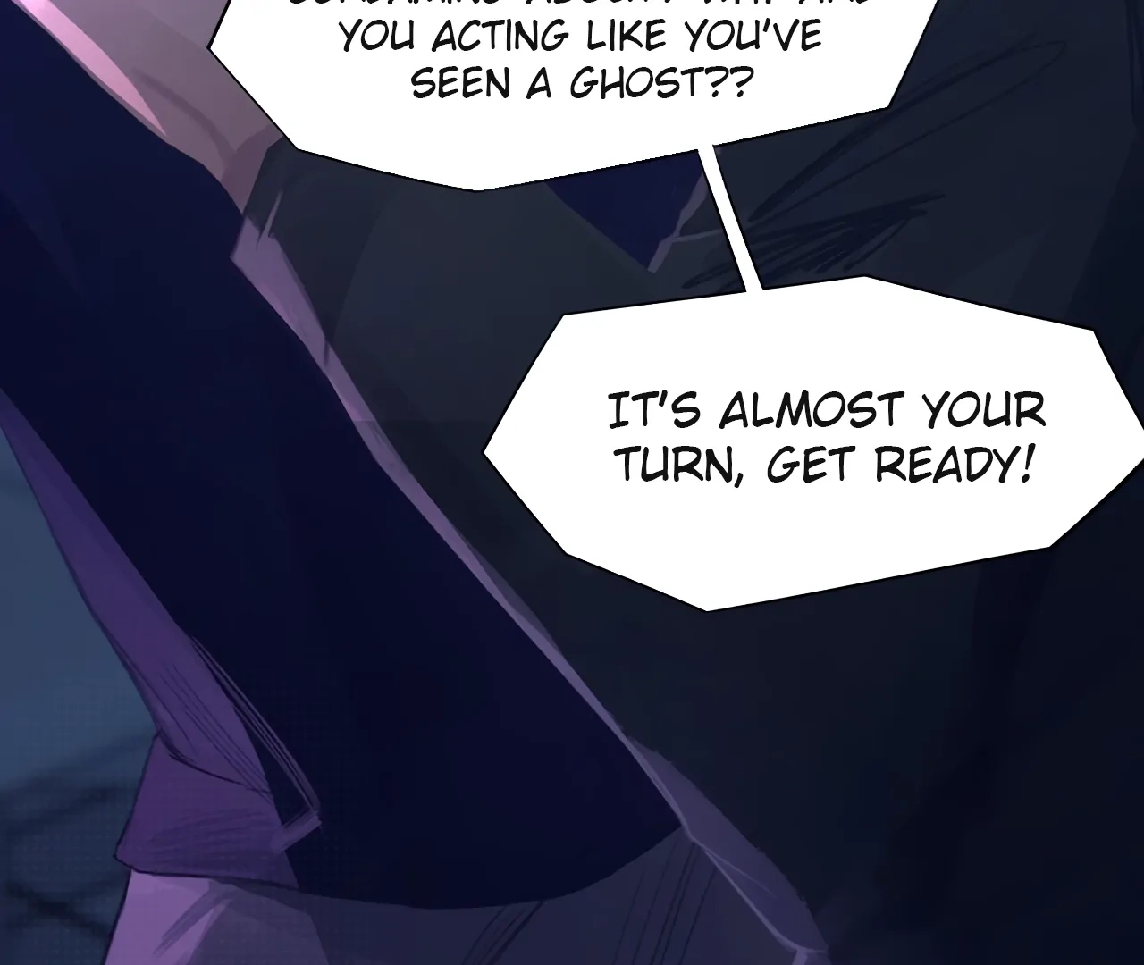 Read Xindong Wucha x chapter 32 image 52 on Lezhin