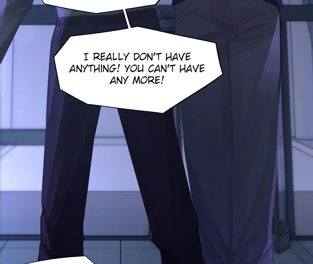 Read Xindong Wucha x chapter 32 image 58 on Lezhin