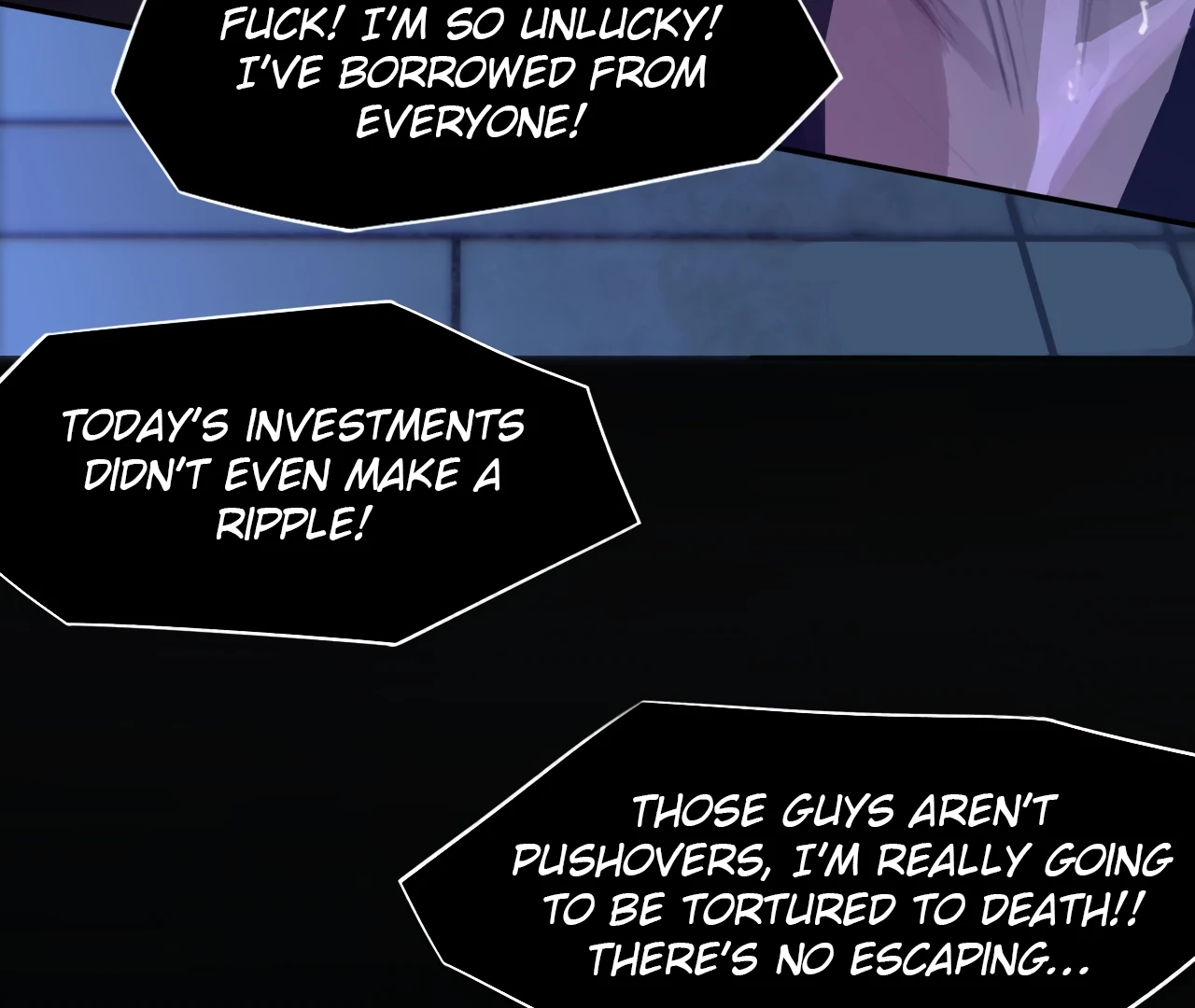Read Xindong Wucha x chapter 32 image 60 on Lezhin