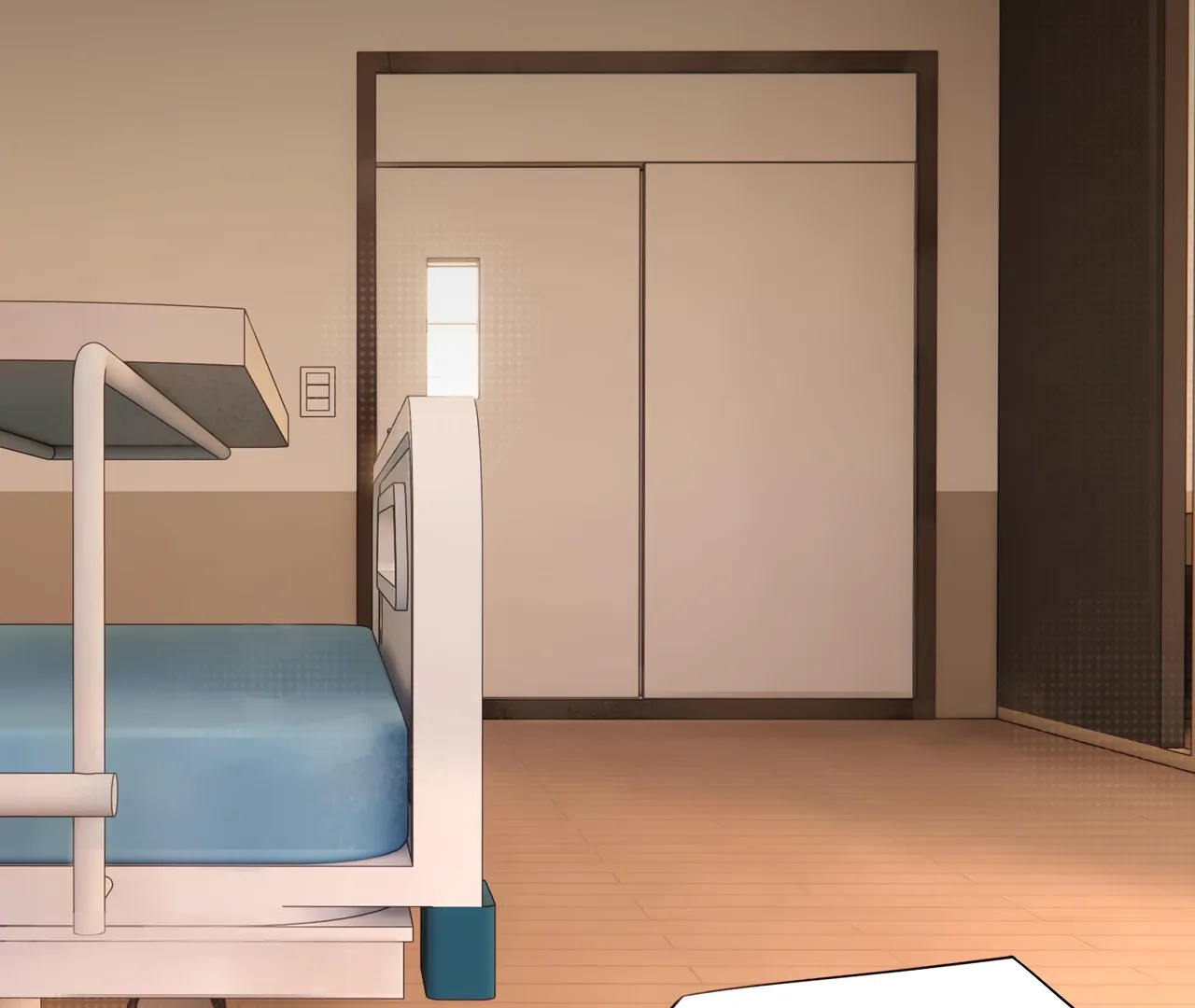Read Xindong Wucha x chapter 32 image 63 on Lezhin