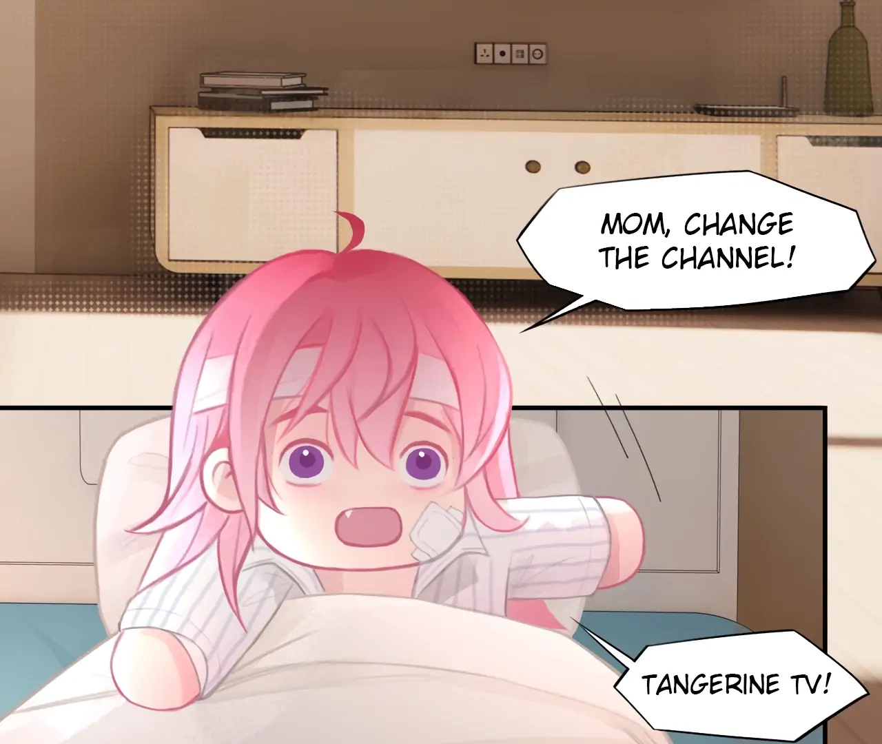 Read Xindong Wucha x chapter 32 image 66 on Lezhin