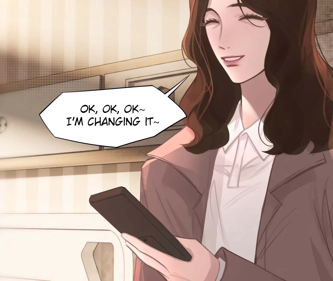 Read Xindong Wucha x chapter 32 image 68 on Lezhin