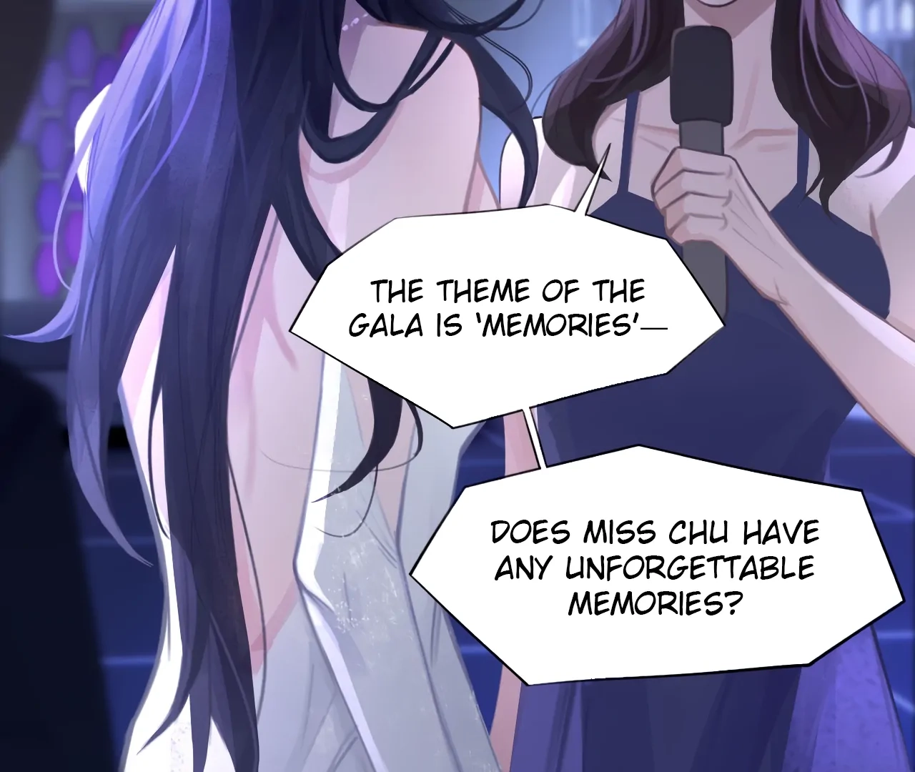 Read Xindong Wucha x chapter 32 image 71 on Lezhin