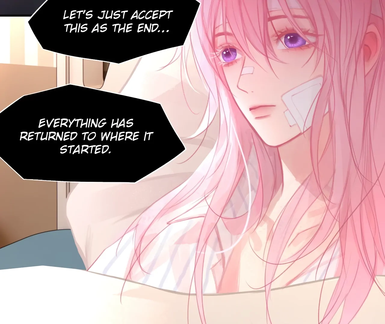 Read Xindong Wucha x chapter 32 image 76 on Lezhin