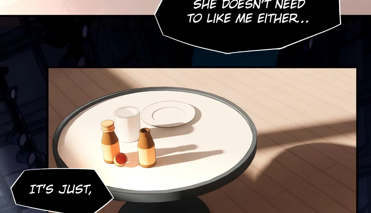Read Xindong Wucha x chapter 32 image 80 on Lezhin