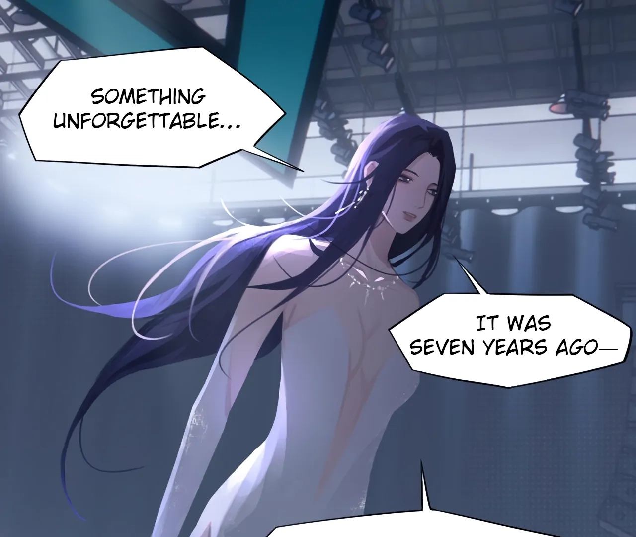 Read Xindong Wucha x chapter 32 image 82 on Lezhin