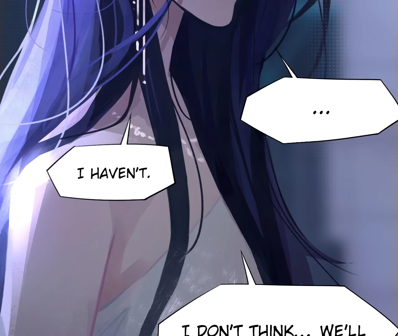 Read Xindong Wucha x chapter 32 image 87 on Lezhin