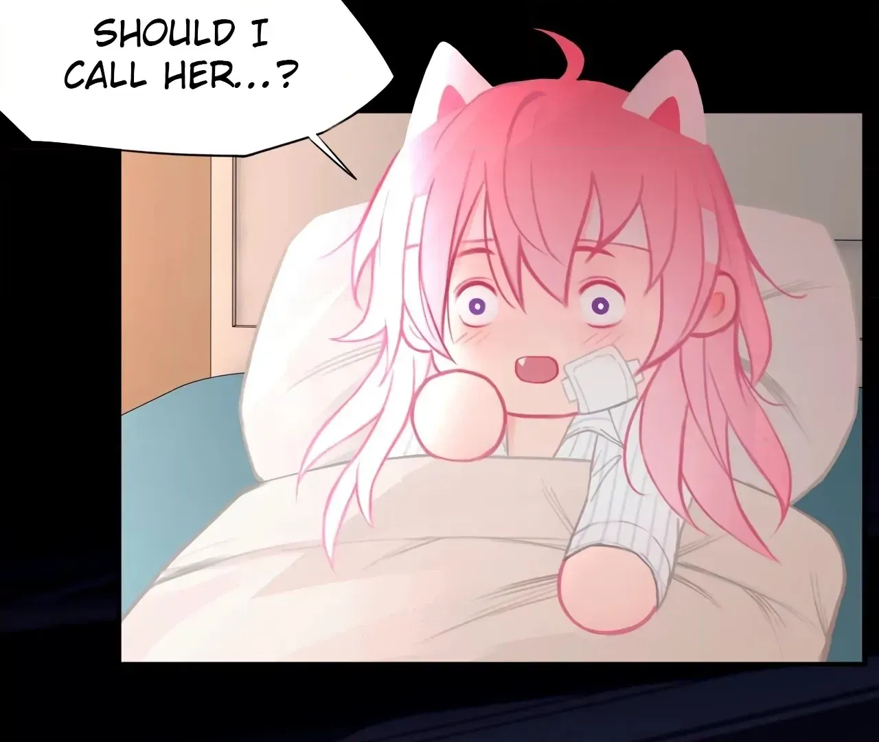 Read Xindong Wucha x chapter 32 image 89 on Lezhin