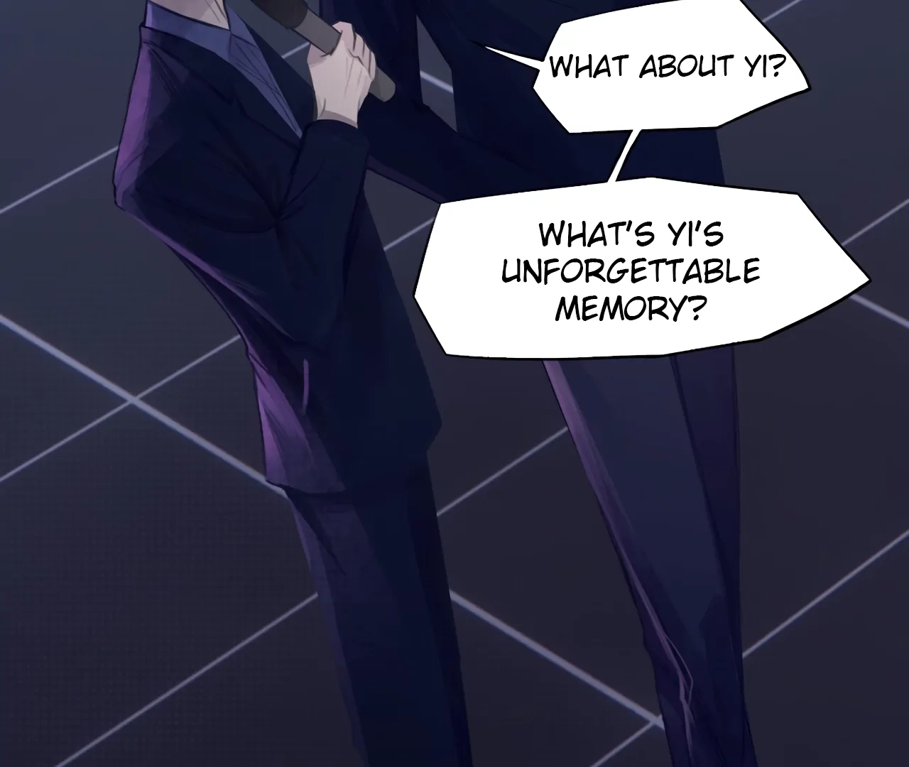 Read Xindong Wucha x chapter 32 image 92 on Lezhin