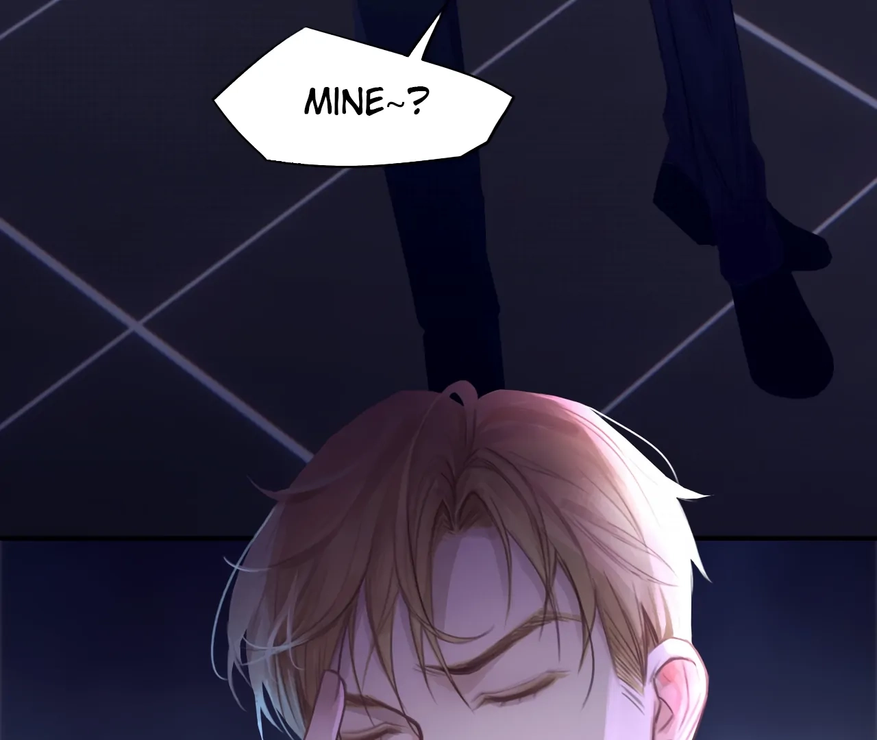 Read Xindong Wucha x chapter 32 image 93 on Lezhin
