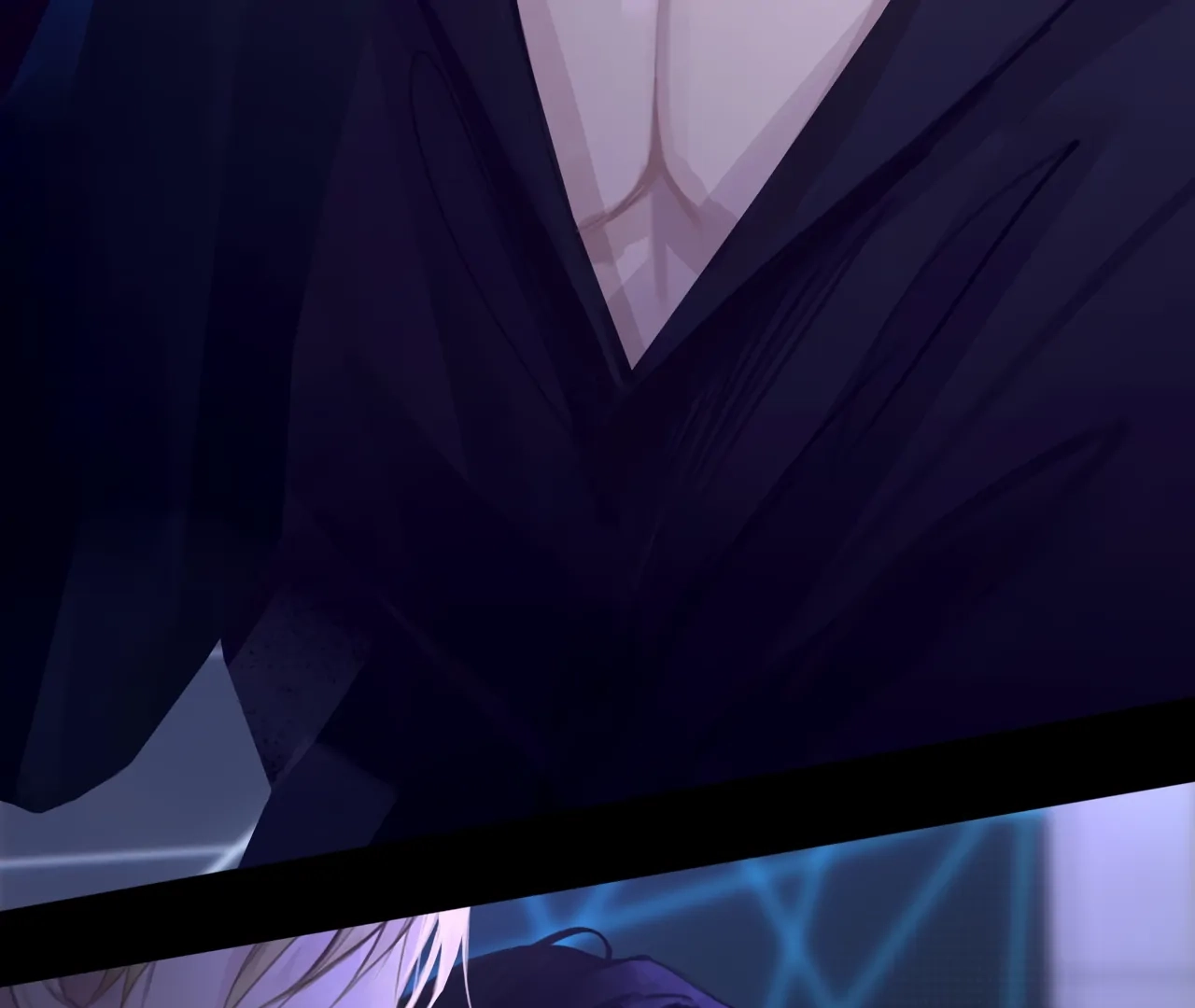 Read Xindong Wucha x chapter 32 image 95 on Lezhin