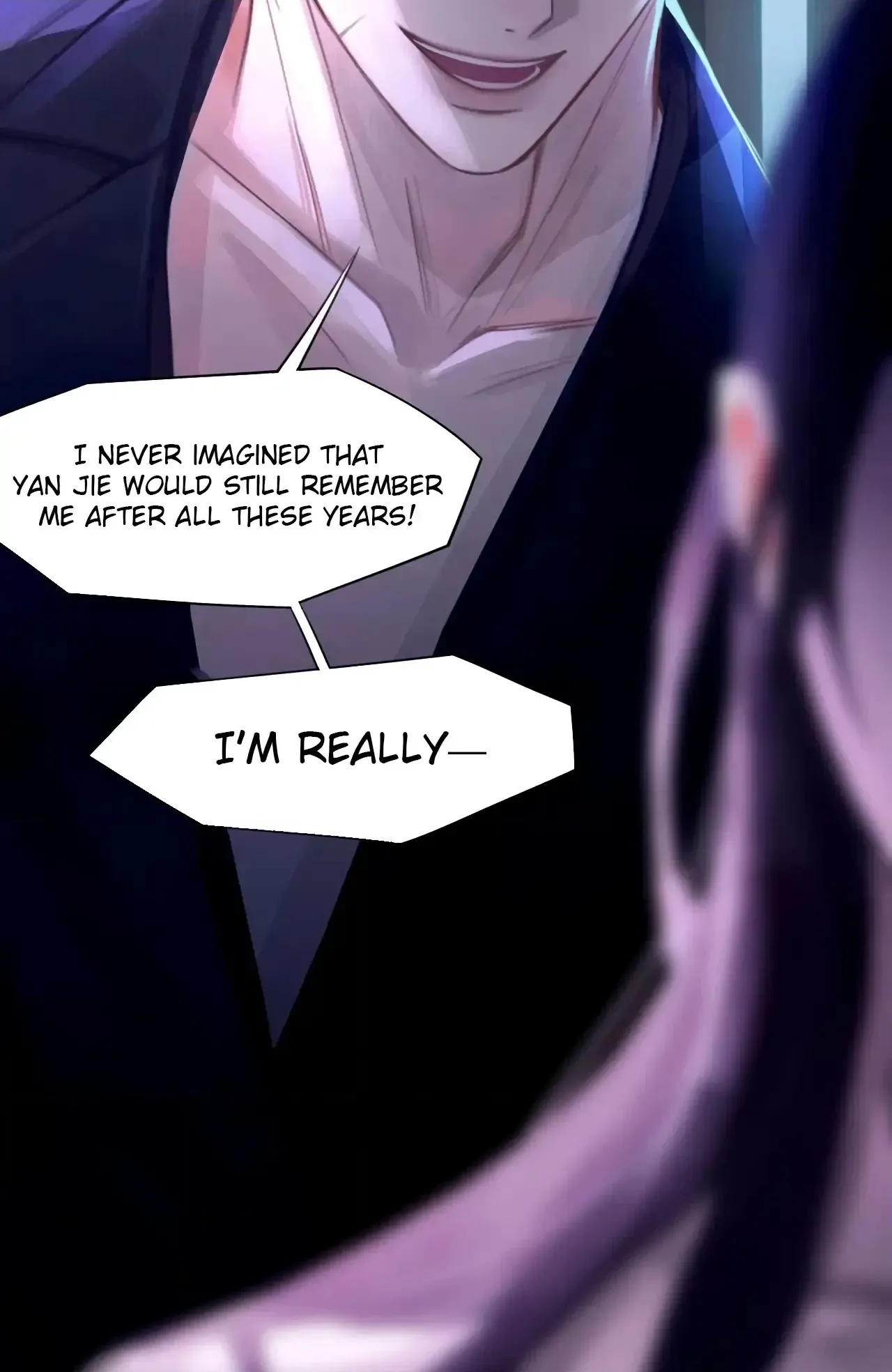 Read Xindong Wucha x chapter 32 image 99 on Lezhin
