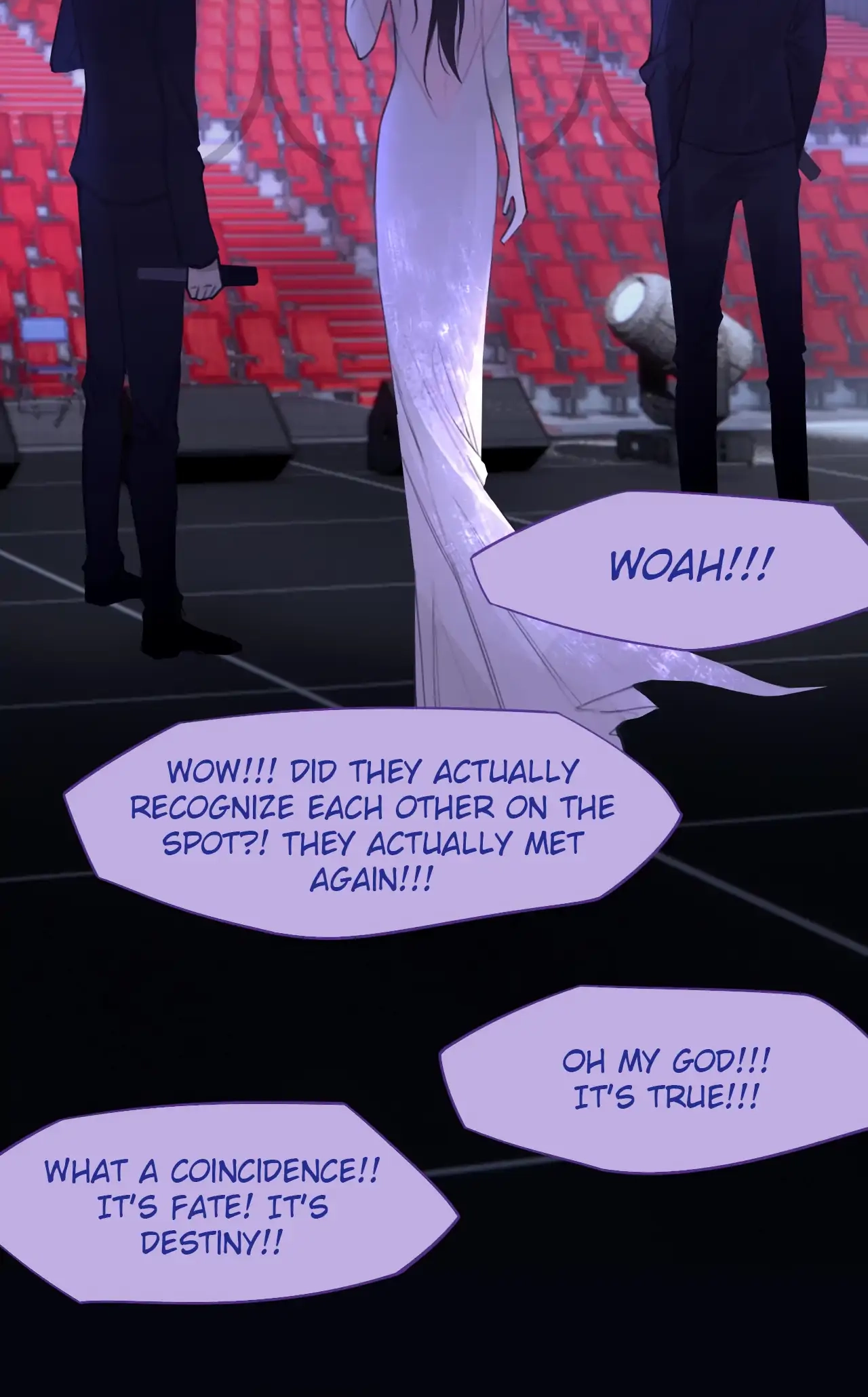 Read Xindong Wucha x chapter 33 image 13 on Lezhin