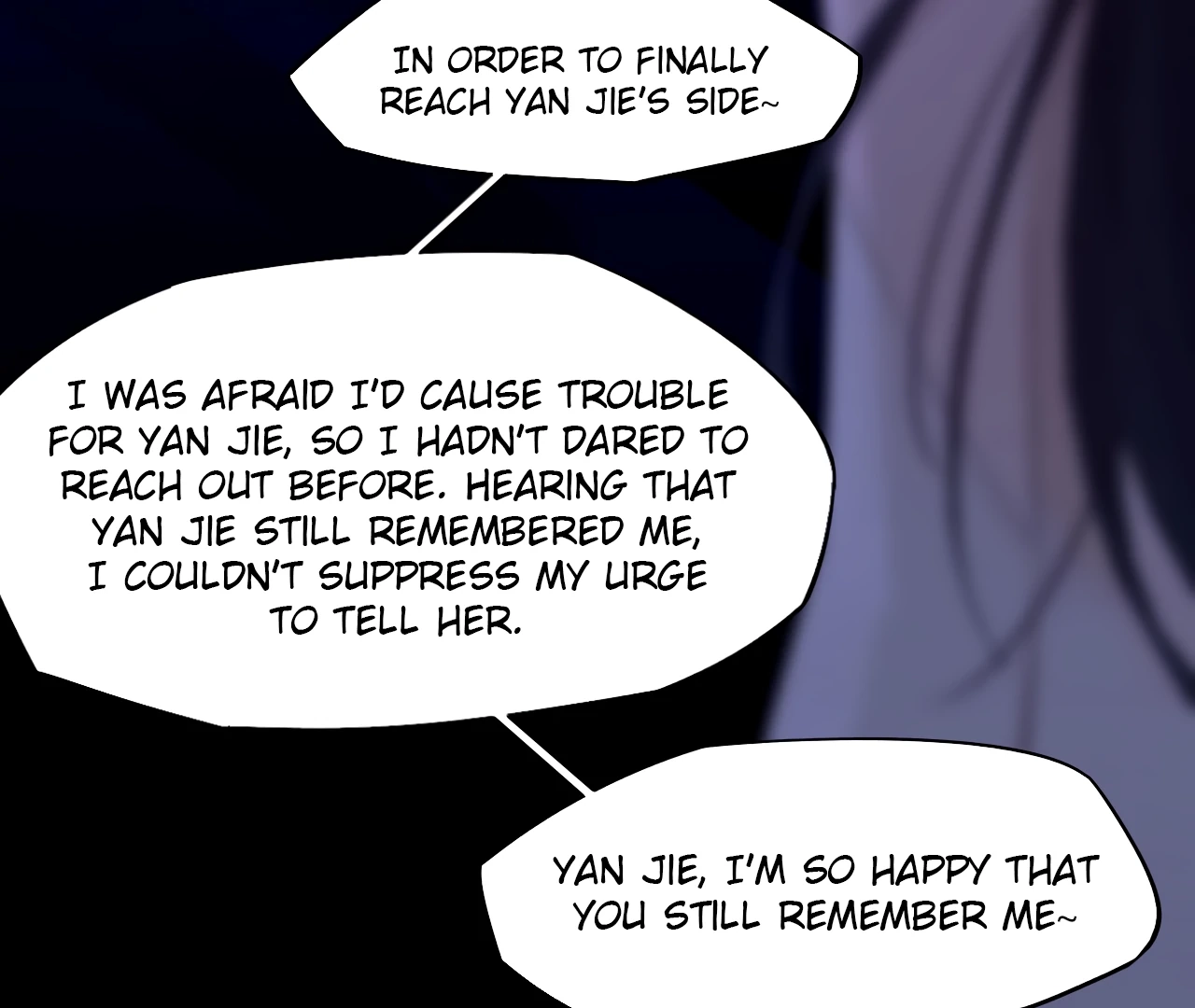 Read Xindong Wucha x chapter 33 image 17 on Lezhin