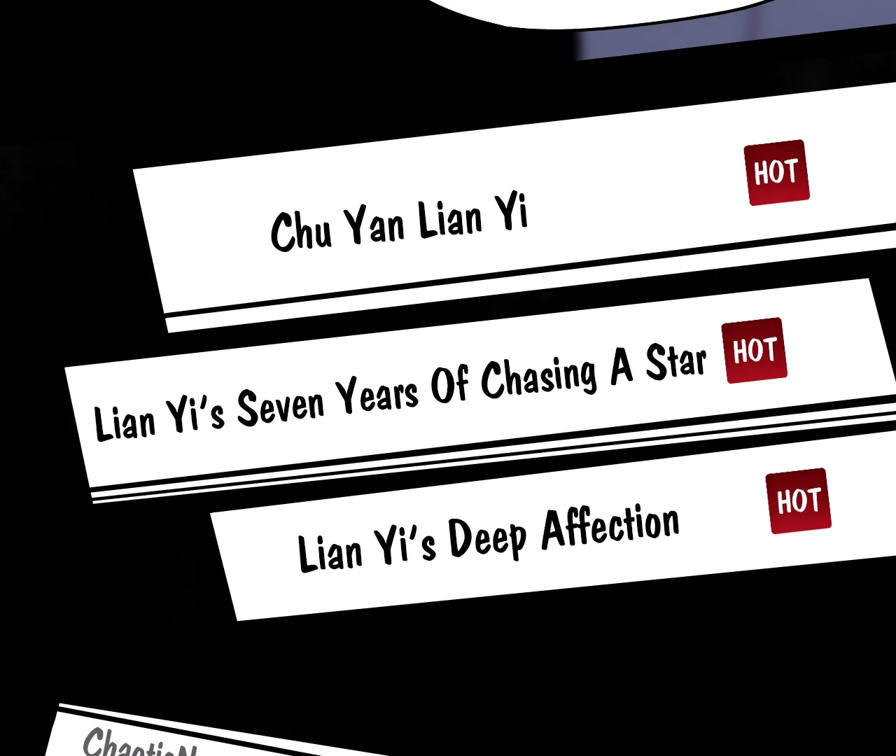 Read Xindong Wucha x chapter 33 image 18 on Lezhin