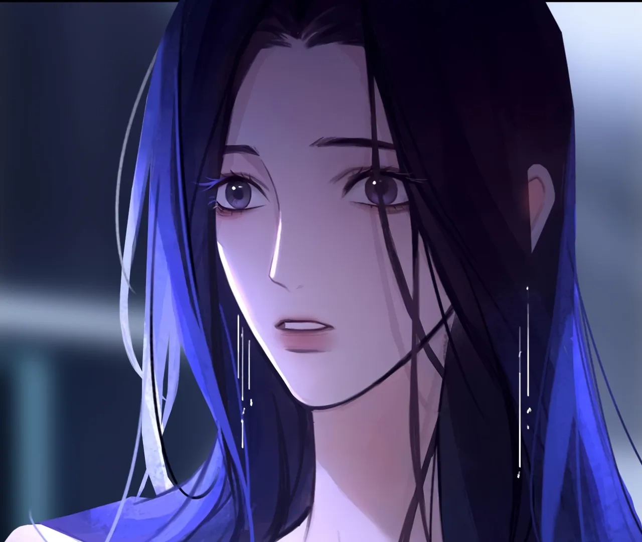Read Xindong Wucha x chapter 33 image 2 on Lezhin