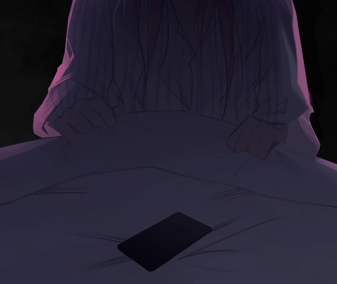 Read Xindong Wucha x chapter 33 image 23 on Lezhin