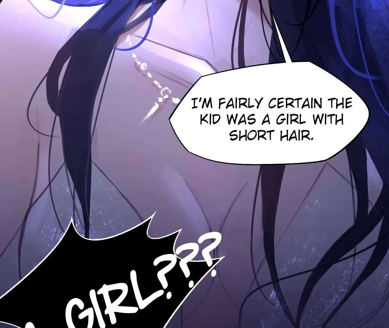 Read Xindong Wucha x chapter 33 image 3 on Lezhin