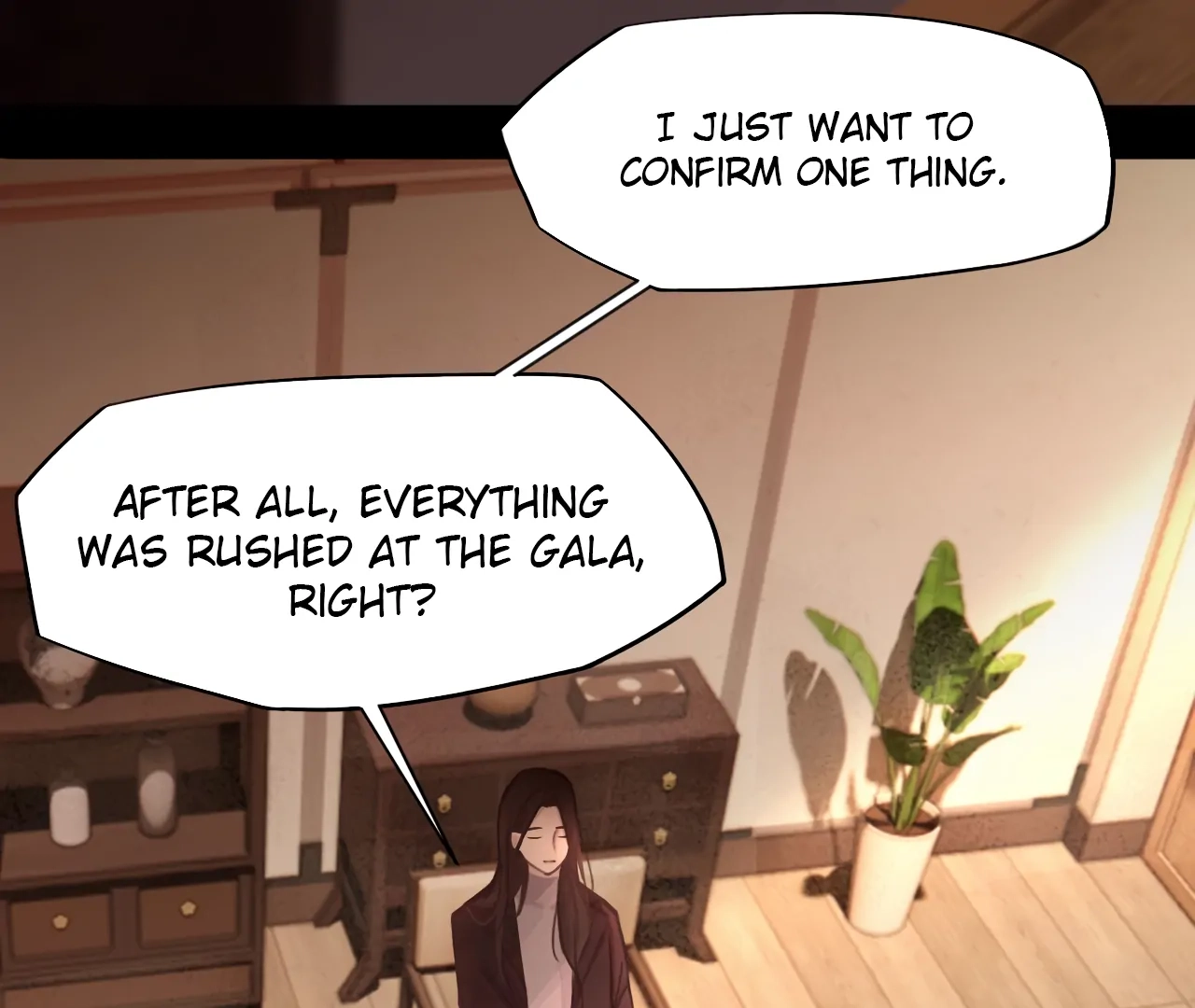 Read Xindong Wucha x chapter 33 image 31 on Lezhin